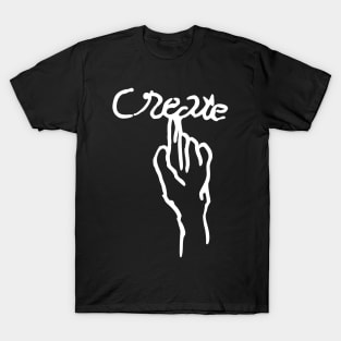 create T-Shirt